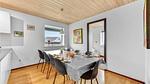 living-room - Ferienhaus für 11 Personen (250 m²) in Ringkøbing - Top-Hundeurlaub