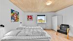 bed - Ferienhaus für 11 Personen (250 m²) in Ringkøbing - Top-Hundeurlaub