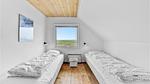 bed - Ferienhaus für 11 Personen (250 m²) in Ringkøbing - Top-Hundeurlaub