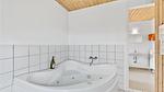 bathroom - Ferienhaus für 11 Personen (250 m²) in Ringkøbing - Top-Hundeurlaub