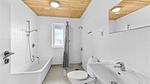 bathroom - Ferienhaus für 11 Personen (250 m²) in Ringkøbing - Top-Hundeurlaub