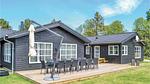 exterior - Ferienhaus für 14 Personen (230 m²) in Sæby - Top-Hundeurlaub