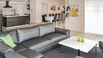 living-room - Ferienhaus für 14 Personen (230 m²) in Sæby - Top-Hundeurlaub