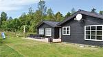 exterior - Ferienhaus für 14 Personen (230 m²) in Sæby - Top-Hundeurlaub