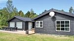 exterior - Ferienhaus für 14 Personen (230 m²) in Sæby - Top-Hundeurlaub