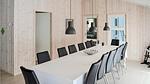 living-room - Ferienhaus für 14 Personen (230 m²) in Sæby - Top-Hundeurlaub