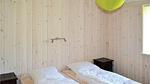 bedroom - Ferienhaus für 14 Personen (230 m²) in Sæby - Top-Hundeurlaub