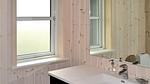 bathroom - Ferienhaus für 14 Personen (230 m²) in Sæby - Top-Hundeurlaub
