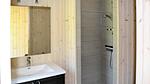 bathroom - Ferienhaus für 14 Personen (230 m²) in Sæby - Top-Hundeurlaub
