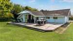 outside - Ferienhaus für 8 Personen (83 m²) in Rudkøbing - Top-Hundeurlaub