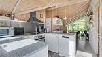 kitchen - Ferienhaus für 8 Personen (83 m²) in Rudkøbing - Top-Hundeurlaub