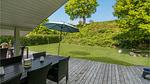 outside - Ferienhaus für 8 Personen (83 m²) in Rudkøbing - Top-Hundeurlaub