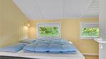 bed - Ferienhaus für 8 Personen (83 m²) in Rudkøbing - Top-Hundeurlaub