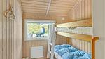 bed - Ferienhaus für 8 Personen (83 m²) in Rudkøbing - Top-Hundeurlaub