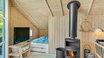 bed - Ferienhaus für 8 Personen (83 m²) in Rudkøbing - Top-Hundeurlaub