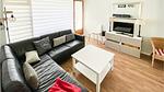 living-room - Ferienwohnung für 4 Personen (61 m²) in Zoutelande - Top-Hundeurlaub