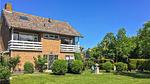 outside - Ferienwohnung für 4 Personen (61 m²) in Zoutelande - Top-Hundeurlaub