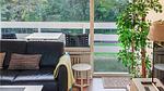 living-room - Ferienwohnung für 4 Personen (61 m²) in Zoutelande - Top-Hundeurlaub