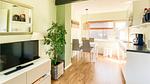 living-room - Ferienwohnung für 4 Personen (61 m²) in Zoutelande - Top-Hundeurlaub