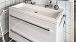 bathroom - Ferienwohnung für 4 Personen (61 m²) in Zoutelande - Top-Hundeurlaub
