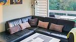living-room - Ferienwohnung für 4 Personen (61 m²) in Zoutelande - Top-Hundeurlaub