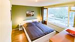bed - Ferienwohnung für 4 Personen (61 m²) in Zoutelande - Top-Hundeurlaub