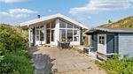 house - Ferienhaus für 4 Personen (75 m²) in Ringkøbing - Top-Hundeurlaub
