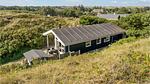 house - Ferienhaus für 4 Personen (75 m²) in Ringkøbing - Top-Hundeurlaub