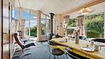 living-room - Ferienhaus für 4 Personen (75 m²) in Ringkøbing - Top-Hundeurlaub