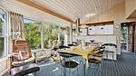 kitchen - Ferienhaus für 4 Personen (75 m²) in Ringkøbing - Top-Hundeurlaub