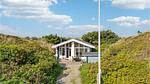 house - Ferienhaus für 4 Personen (75 m²) in Ringkøbing - Top-Hundeurlaub