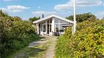 house - Ferienhaus für 4 Personen (75 m²) in Ringkøbing - Top-Hundeurlaub