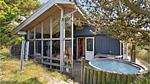 outside - Ferienhaus für 4 Personen (75 m²) in Ringkøbing - Top-Hundeurlaub