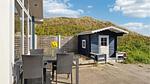 outside - Ferienhaus für 4 Personen (75 m²) in Ringkøbing - Top-Hundeurlaub