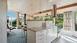 kitchen - Ferienhaus für 4 Personen (75 m²) in Ringkøbing - Top-Hundeurlaub