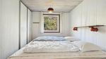 bed - Ferienhaus für 4 Personen (75 m²) in Ringkøbing - Top-Hundeurlaub