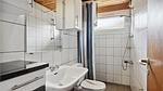bathroom - Ferienhaus für 4 Personen (75 m²) in Ringkøbing - Top-Hundeurlaub
