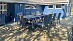 outside - Ferienhaus für 8 Personen (130 m²) in Oksbøl - Top-Hundeurlaub