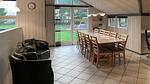 living-room - Ferienhaus für 8 Personen (130 m²) in Oksbøl - Top-Hundeurlaub