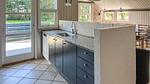 kitchen - Ferienhaus für 8 Personen (130 m²) in Oksbøl - Top-Hundeurlaub
