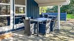 outside - Ferienhaus für 8 Personen (130 m²) in Oksbøl - Top-Hundeurlaub