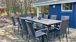 outside - Ferienhaus für 8 Personen (130 m²) in Oksbøl - Top-Hundeurlaub