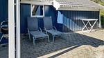 outside - Ferienhaus für 8 Personen (130 m²) in Oksbøl - Top-Hundeurlaub