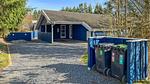 outside - Ferienhaus für 8 Personen (130 m²) in Oksbøl - Top-Hundeurlaub