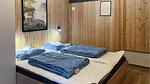 bed - Ferienhaus für 8 Personen (130 m²) in Oksbøl - Top-Hundeurlaub