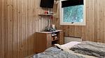 bed - Ferienhaus für 8 Personen (130 m²) in Oksbøl - Top-Hundeurlaub