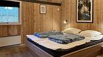 bed - Ferienhaus für 8 Personen (130 m²) in Oksbøl - Top-Hundeurlaub