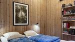 bed - Ferienhaus für 8 Personen (130 m²) in Oksbøl - Top-Hundeurlaub