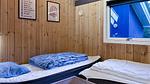 bed - Ferienhaus für 8 Personen (130 m²) in Oksbøl - Top-Hundeurlaub