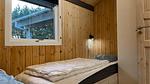 bed - Ferienhaus für 8 Personen (130 m²) in Oksbøl - Top-Hundeurlaub